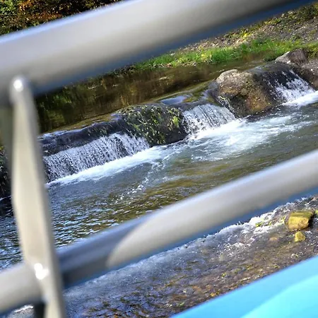 Wiśniewski Pod Szczyrkiem Apartament