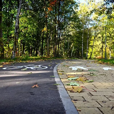 Wisniewski Pod Szczyrkiem Appartement