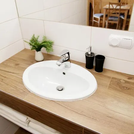 Wisniewski Pod Szczyrkiem Apartment Szczyrk
