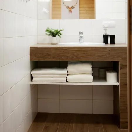 Wisniewski Pod Szczyrkiem