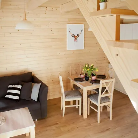 Wisniewski Pod Szczyrkiem Apartment Szczyrk