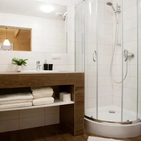 Wisniewski Pod Szczyrkiem Appartement