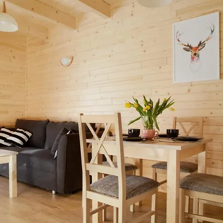 Apartment Wisniewski Pod Szczyrkiem *