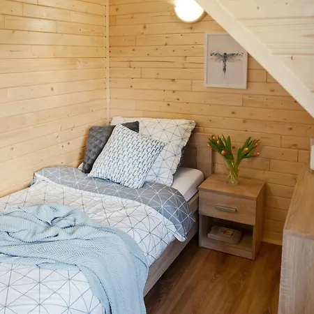 Wisniewski Pod Szczyrkiem Apartment