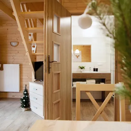 Wisniewski Pod Szczyrkiem Apartment *