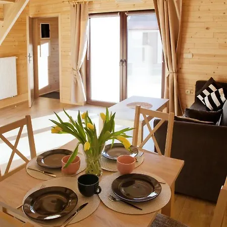 Apartment Wisniewski Pod Szczyrkiem *