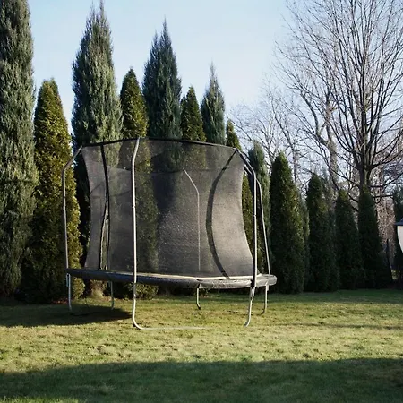 Wisniewski Pod Szczyrkiem Szczyrk