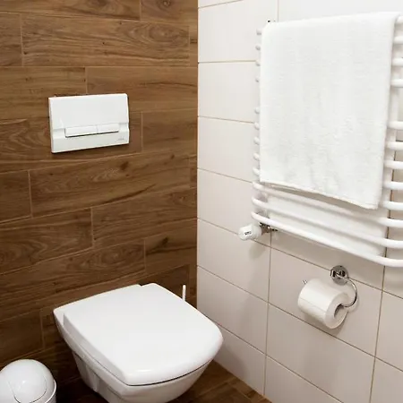 Wisniewski Pod Szczyrkiem Apartment Szczyrk