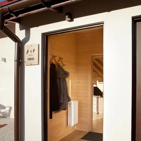 Wisniewski Pod Szczyrkiem Appartement *