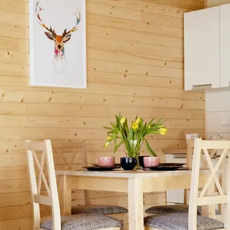 Wisniewski Pod Szczyrkiem Appartement