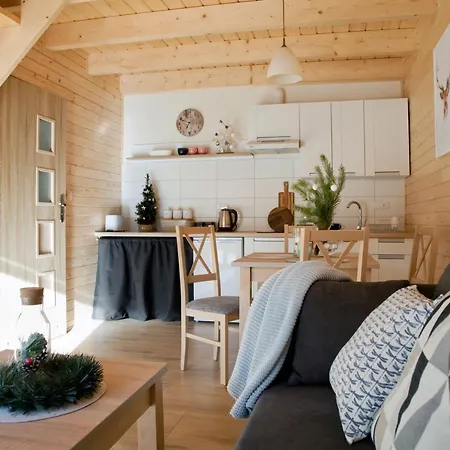 Wisniewski Pod Szczyrkiem Appartement