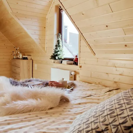 Wisniewski Pod Szczyrkiem Appartement *