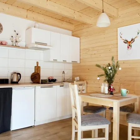 Apartment Wisniewski Pod Szczyrkiem