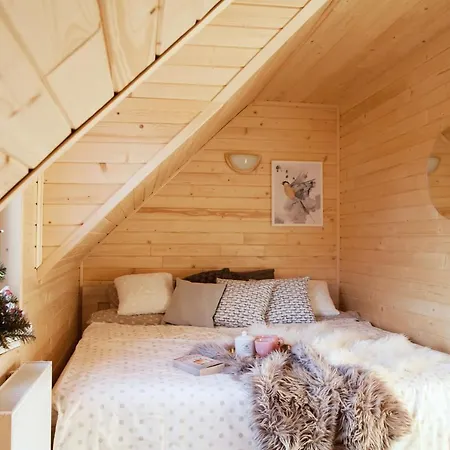 Wisniewski Pod Szczyrkiem Appartement