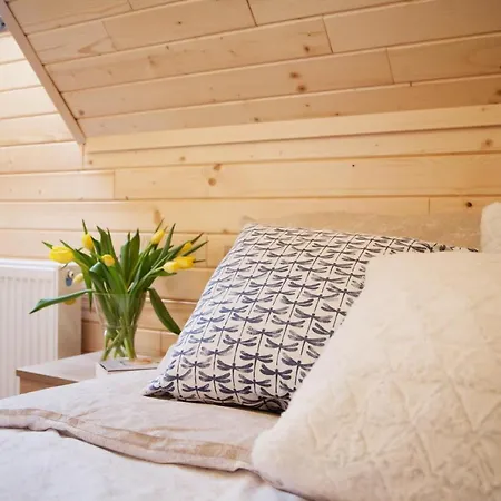 Appartement Wisniewski Pod Szczyrkiem Szczyrk