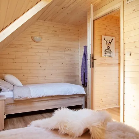 Wisniewski Pod Szczyrkiem Apartment