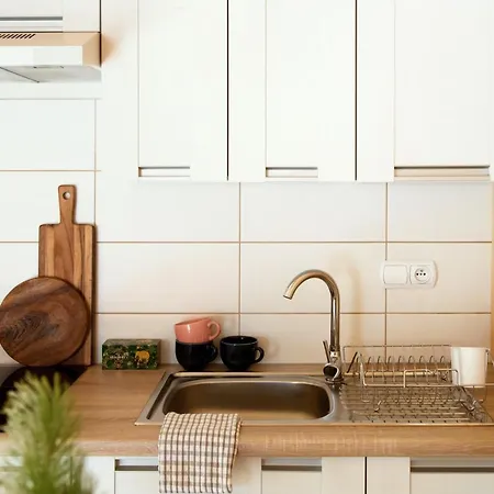Apartment Wisniewski Pod Szczyrkiem
