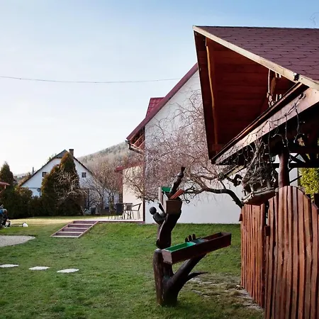 Appartement Wisniewski Pod Szczyrkiem Szczyrk