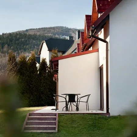 Apartamento Wisniewski Pod Szczyrkiem *