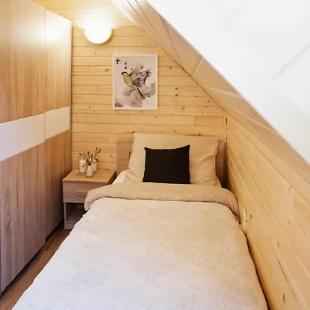 Apartment Wisniewski Pod Szczyrkiem *