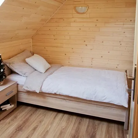 Apartamento Wisniewski Pod Szczyrkiem