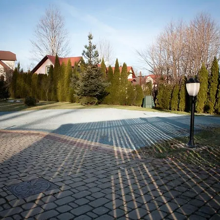 Wisniewski Pod Szczyrkiem Appartement Szczyrk