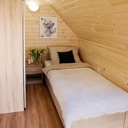 Apartment Wisniewski Pod Szczyrkiem Szczyrk