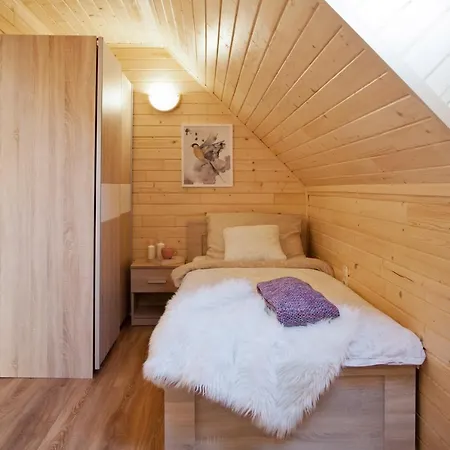 Apartment Wisniewski Pod Szczyrkiem *