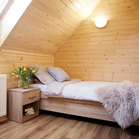 Wisniewski Pod Szczyrkiem Apartment Szczyrk