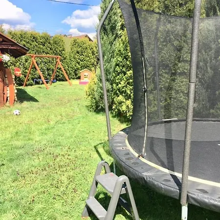 Wisniewski Pod Szczyrkiem Appartement