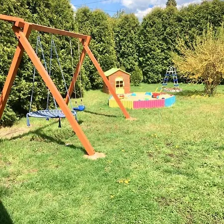 Wisniewski Pod Szczyrkiem Appartement *