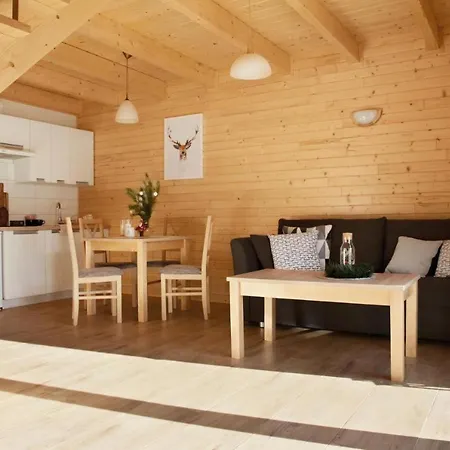 Wisniewski Pod Szczyrkiem Apartamento Szczyrk