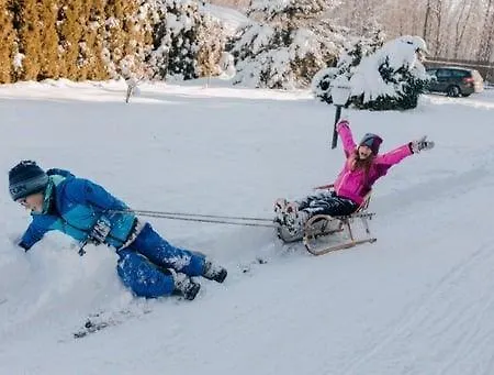 Apartamento Wisniewski Pod Szczyrkiem *