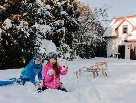 Wisniewski Pod Szczyrkiem * Szczyrk