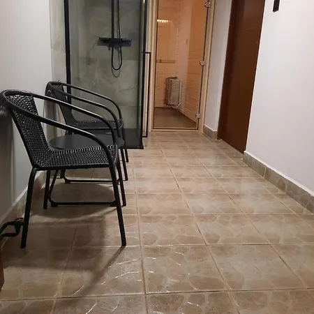 Apartment Wisniewski Pod Szczyrkiem *