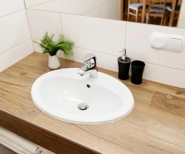 Wisniewski Pod Szczyrkiem דירה שצ'צ'ירק