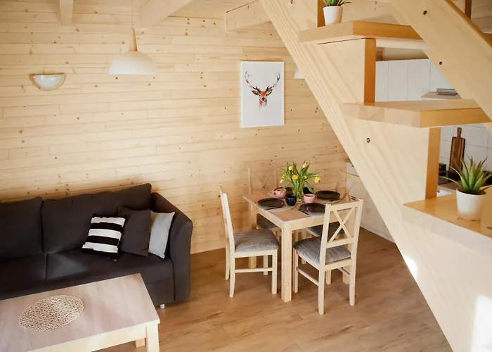 Wisniewski Pod Szczyrkiem דירה שצ'צ'ירק