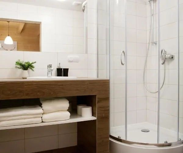 Wisniewski Pod Szczyrkiem דירה