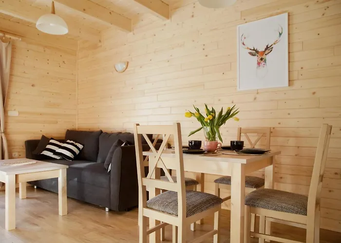 דירה Wisniewski Pod Szczyrkiem *