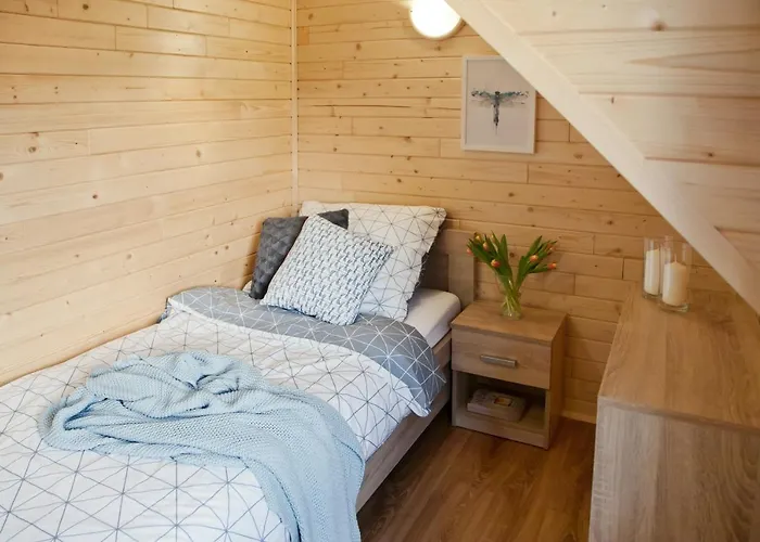 Wisniewski Pod Szczyrkiem דירה