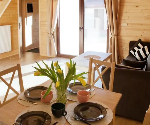 דירה Wisniewski Pod Szczyrkiem *