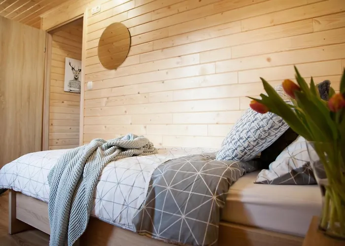 Wisniewski Pod Szczyrkiem דירה