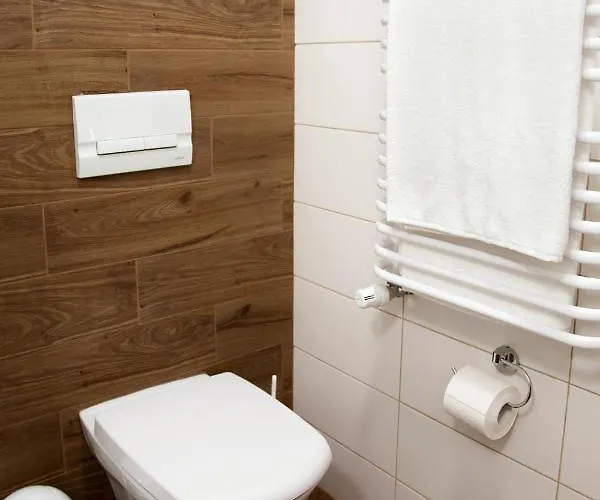 Wisniewski Pod Szczyrkiem דירה שצ'צ'ירק