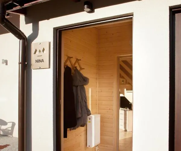 Wisniewski Pod Szczyrkiem דירה *