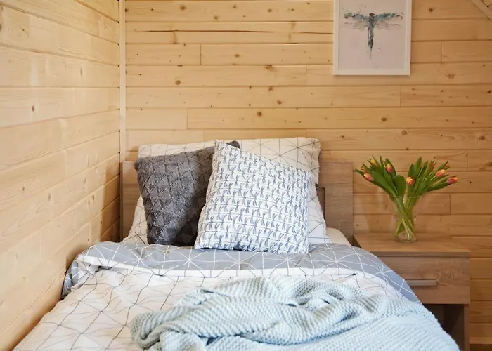 Wisniewski Pod Szczyrkiem דירה *