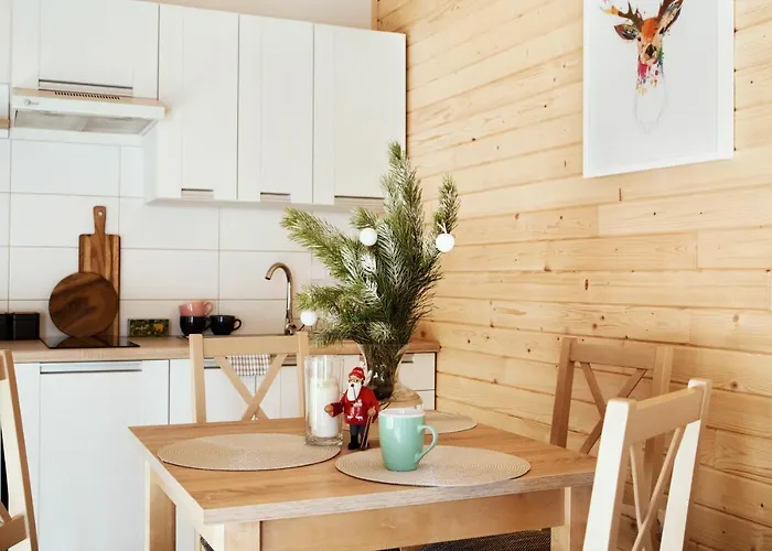 Wisniewski Pod Szczyrkiem שצ'צ'ירק