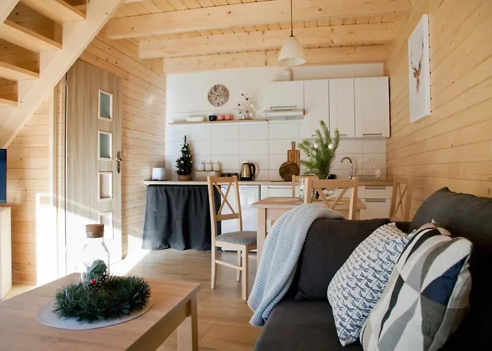 Wisniewski Pod Szczyrkiem דירה