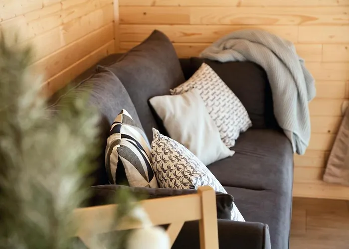 Wisniewski Pod Szczyrkiem דירה