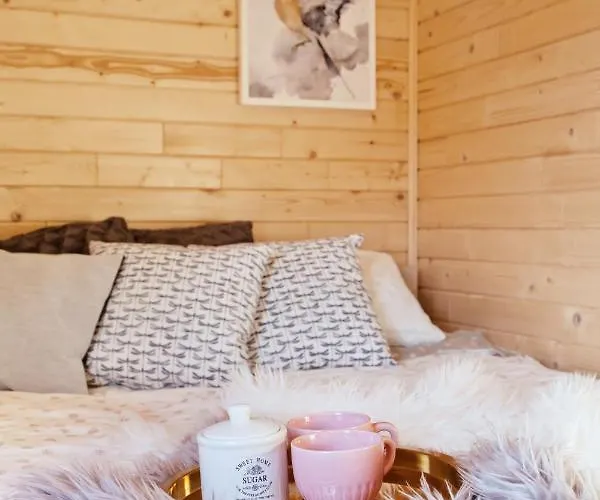 Wisniewski Pod Szczyrkiem דירה *