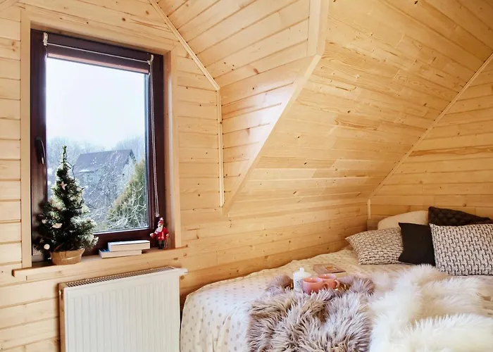 Wisniewski Pod Szczyrkiem דירה שצ'צ'ירק